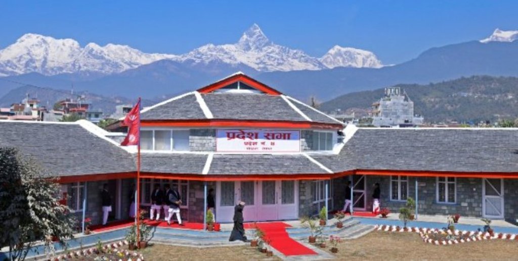 गण्डकीका स्थानीय जनप्रतिनिधिको सुविधा बढ्यो