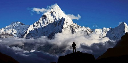 वसन्त सिजनका सबै हिमाल आरोहण स्थगित