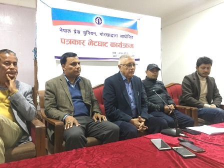 कोइराला परिवारबाटै कांग्रेस सभापति हुनुपर्छ भन्ने छैन : शेखर कोइराला