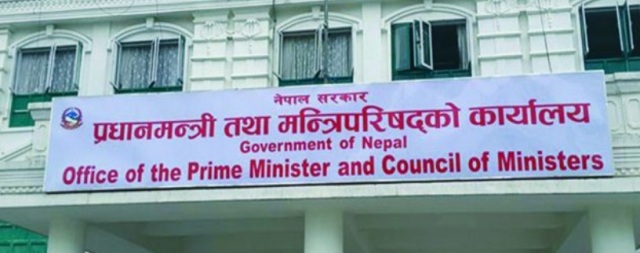 आजदेखि देखि भारत र चीनतर्फको सीमा नाकामा यात्रु आवागमन बन्द गर्ने निर्णय