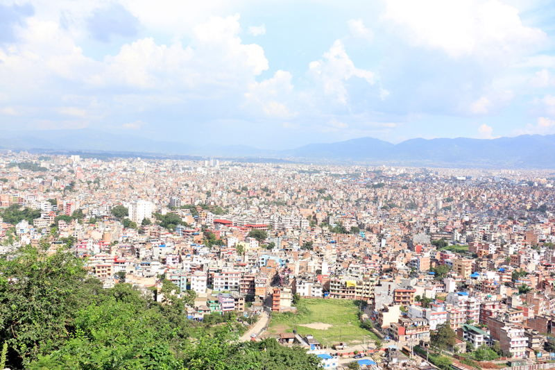 भोलि र पर्सि उपत्यका बाहिर जान दिने सरकारको निर्णय