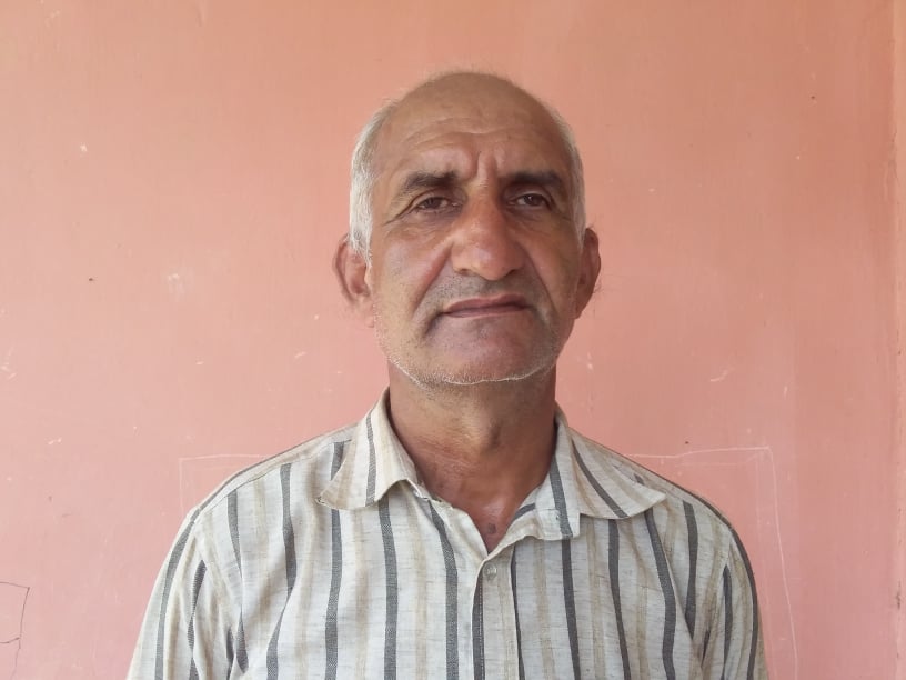 प्रतिक्षा गरौँ निमित्त कारणको