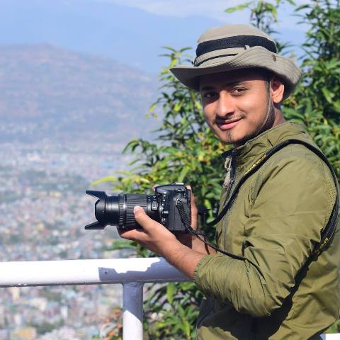 डुन्डुले उल्लुसँगको एक दिन