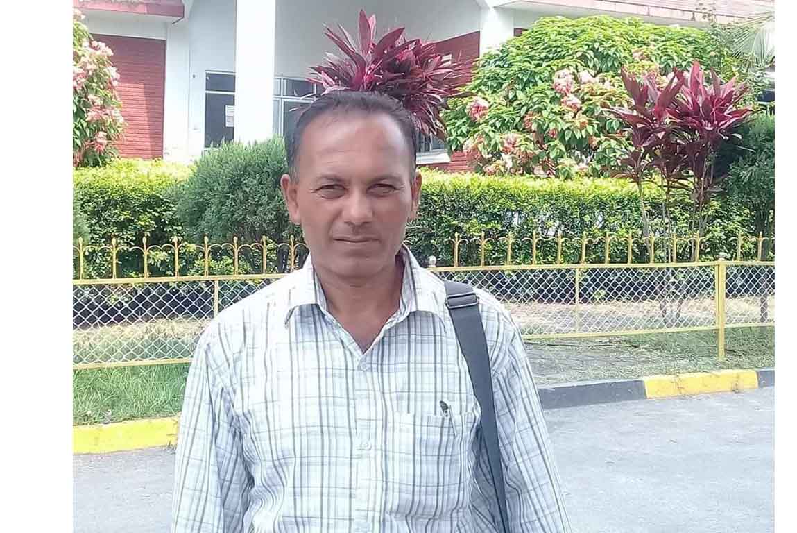गोरर्खाली सिने जगत्