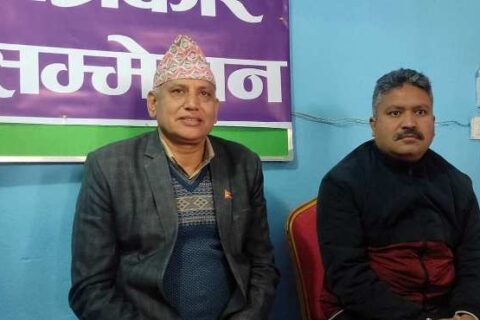 रुइला भञ्ज्याङ नाका खुलाउन आवश्यक प्रक्रिया अघि बढिसक्यो ः मन्त्री बस्नेत