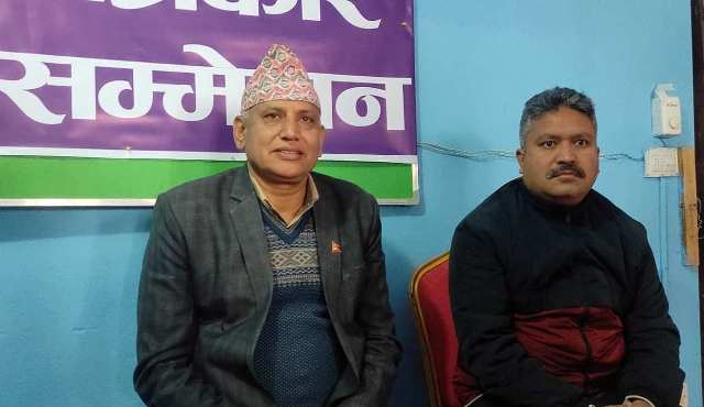 रुइला भञ्ज्याङ नाका खुलाउन आवश्यक प्रक्रिया अघि बढिसक्यो ः मन्त्री बस्नेत