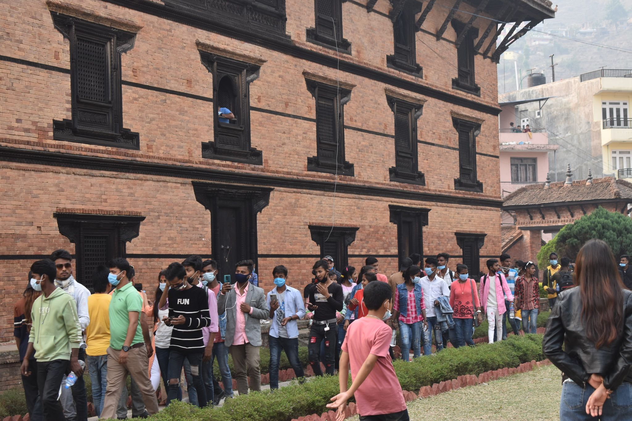 नयाँ बर्षमा संग्रहालयको राजश्व अहिले सम्मकै धेरै