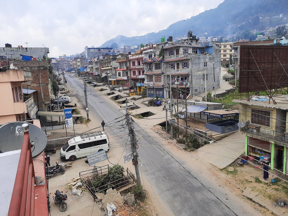 होटल तथा रेष्टुरेष्ट संचालन गर्न पाइने