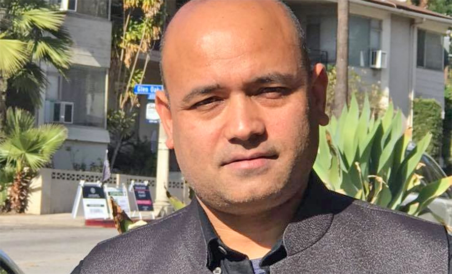 कांग्रेस सभापतिमा न्यौपाने चयन, अन्य पदमा निर्वाचन