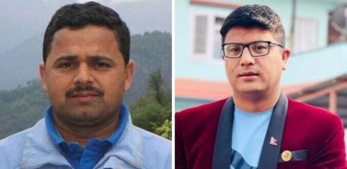 गण्डकीमा माओवादी र जसपा बिच तामलेल