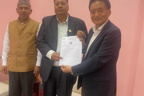 वुद्ध माविमा शिक्षक दरवन्दि र छात्रवृत्ति कोटा थप्न माग