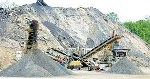 गोरखाका सबै क्रसर उद्योग वन्द गर्ने निर्णय