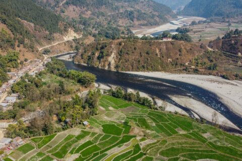 बूढीगण्डकी निर्माण अघिको तयारीका लागि एक अर्व ५० करोड माग
