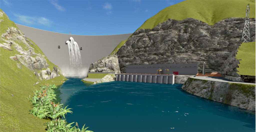 ८८ अर्ब ३१ करोड लगानीमा बुढीगण्डकी ‘क’ र ‘ख’जलविद्युत आयोजना निर्माण हुने