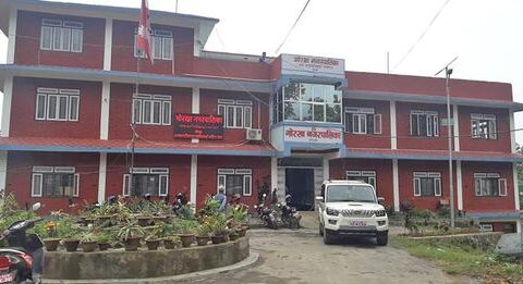 ‘वडा अध्यक्षले लगाएको आरोपमा सत्यता छैन’