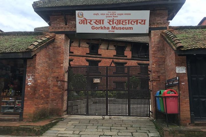 एक लाख २३ हजारले संग्राहालयको अवलोकन गरे