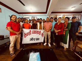 चाडपर्वमा हुने मेला महोत्सव रोक लगाउन माग