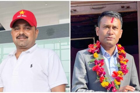 माओवादीको जिल्ला संयोजकमा तिमिल्सिना र इन्चार्जमा कोइराला