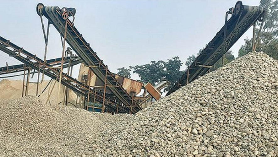 दर्ता र नविकरण नभएका क्रसर उद्योग र वालुवा प्रशोधन केन्द्र वन्द गरिने