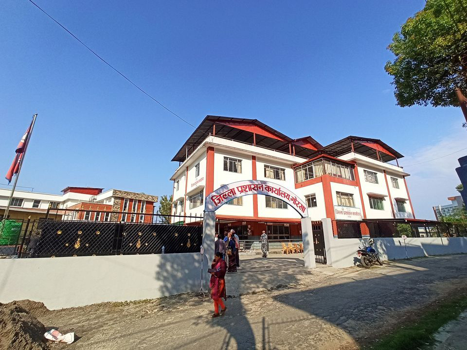 उजुरी तथा गुनासो राख्न सहजताका लागि विद्युतिय गुनासो पेटीका