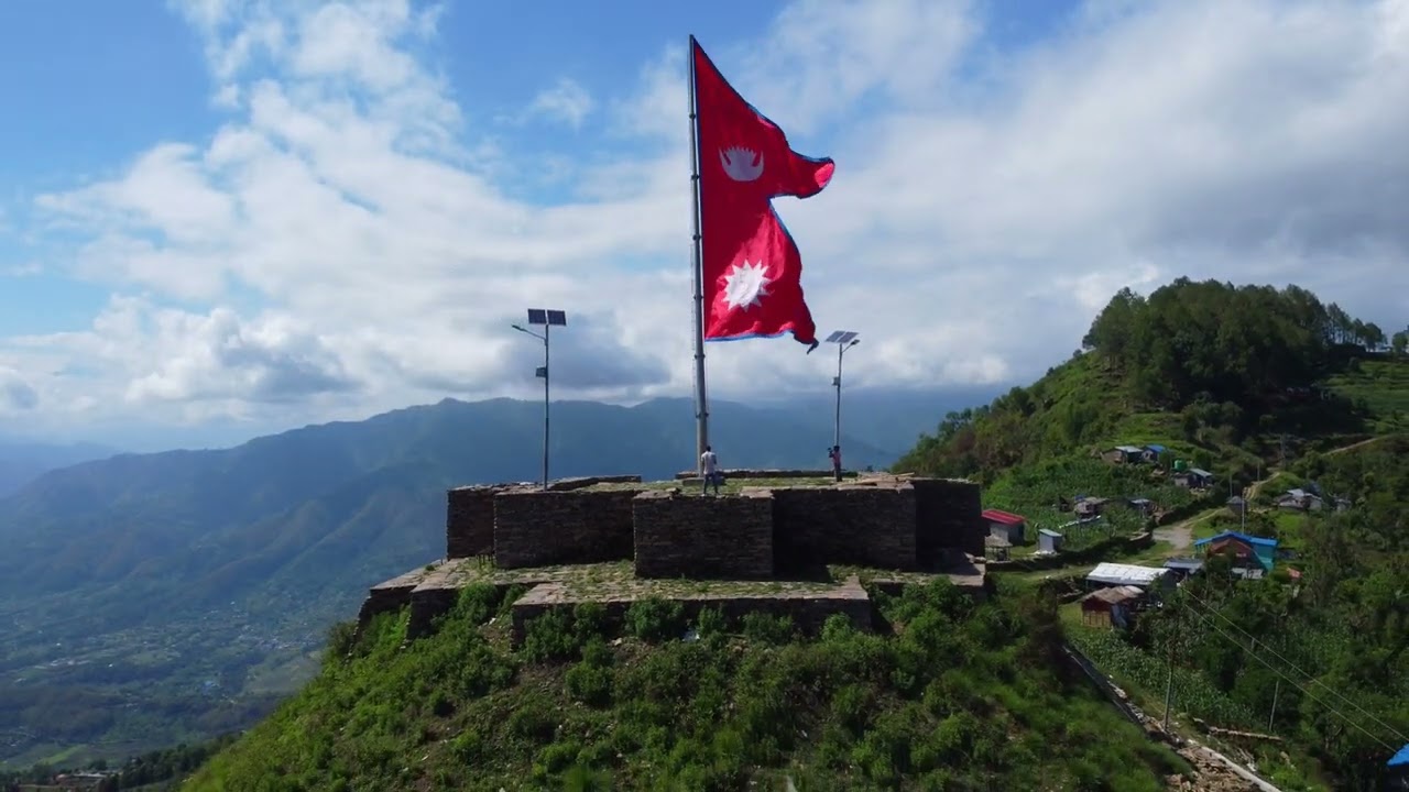 ११ संस्करणको लिगलिगे दौड प्रतियोगीता कात्तिक १ गते हुने