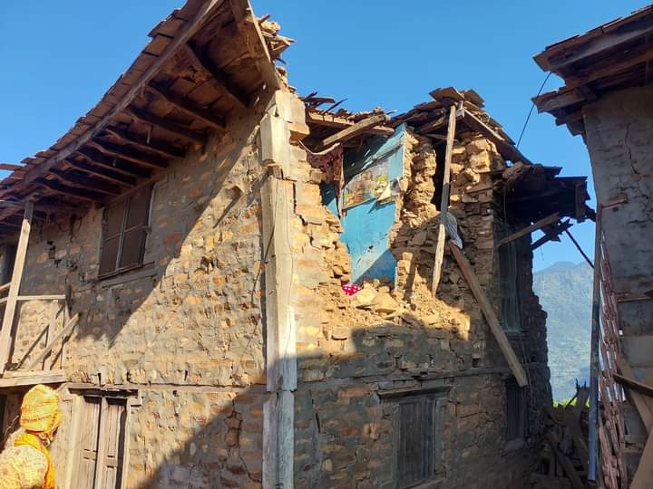 भूकम्प पीडितलाई सहयोगका लागि उद्योग वाणिज्य संघको पहल