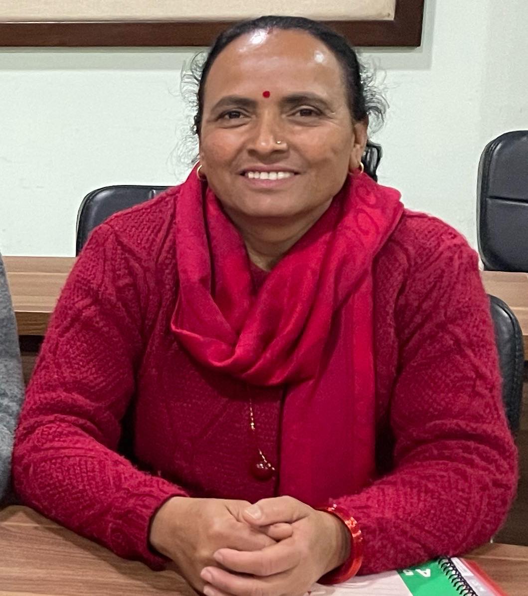 ११४ औं अन्तराष्ट्रिय श्रमिक महिला दिवश
