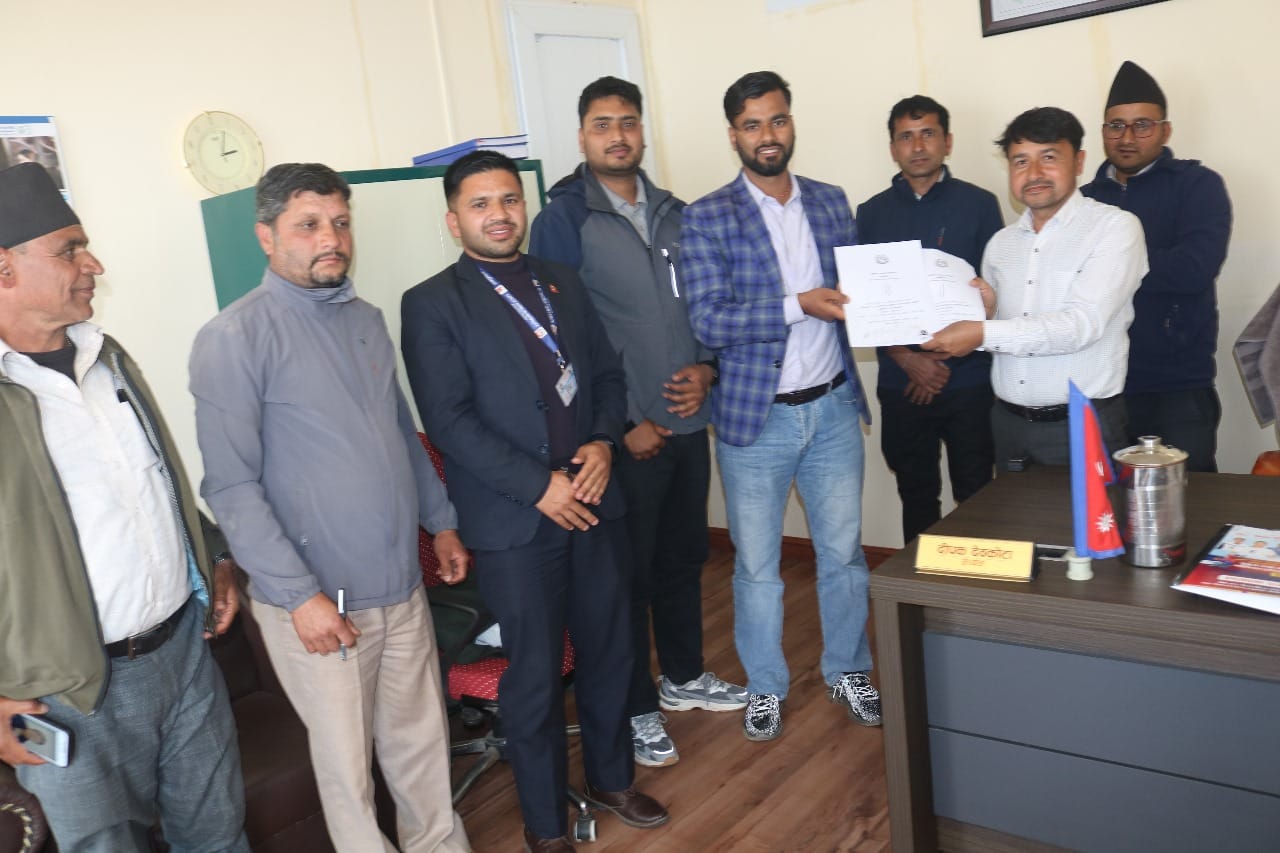 अजिरकोटमा ८७ करोडको लागतमा पम्पिङ खानेपानी आयोजना निर्माण हुने