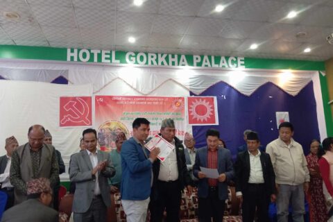 ‘सामाजिक न्याय सहितको समृद्धि तर्फ अघि वढौँ’