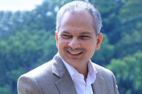 बाबुरामले गोरखा २ नछाड्ने, ०८४ को चुनावमा उठ्ने