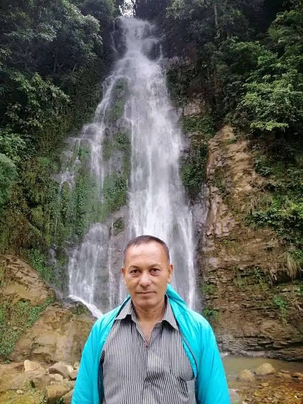 गोरखामा नुनिया जातिको निर्माणमा योगदान