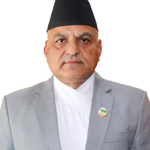 कांग्रेस नेता पाण्डेलाई गण्डकीको मुख्यमन्त्री नियुक्त गर्न सर्वोच्चको परमादेश