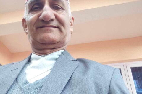 गोरखा शाह बंश र गोरखालीको भूमिका