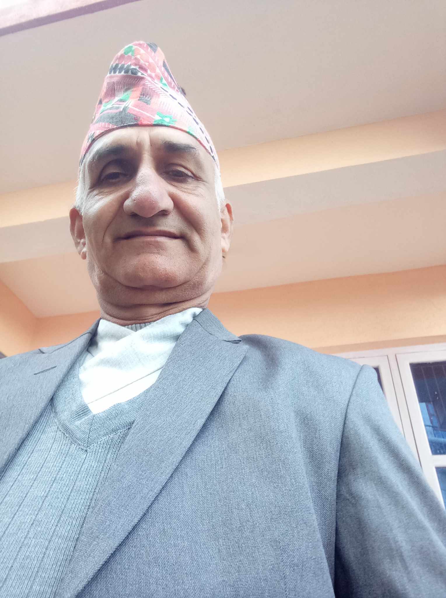 गोरखा शाह बंश र गोरखालीको भूमिका