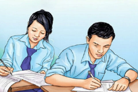 कक्षा १२ को ग्रेडवृद्धि परिक्षाका लागि परिक्षा केन्द्र निर्धारण
