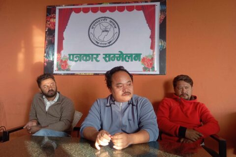 पौष ८ देखि १८ गते सम्म चौथो गोरखकाली पर्यटन मेला हुने