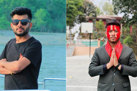 स्ववियु निर्वाचन ः गोरखा क्याम्पसमा अंगाई र द्रब्यशाहमा श्रेष्ठ विजयी