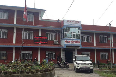 शैक्षिक हवको रुपमा विकास गर्न १० वर्षे शैक्षिक सुधार गुरुयोजना निर्माण गरिने
