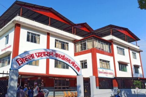 अनलाईन प्रणाली मार्फत नागरिकताको सिफारिस अनिवार्य गर्न वडालाई आग्रह