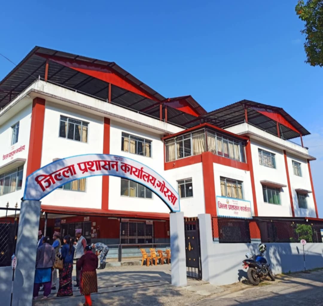 अनलाईन प्रणाली मार्फत नागरिकताको सिफारिस अनिवार्य गर्न वडालाई आग्रह