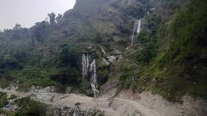नौलीखोलामा निर्माणाधिन ग्लास विज्र आगामी वर्ष सम्पन्न गरिने