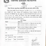 रौतहटमा आज पनि कर्फ्यु